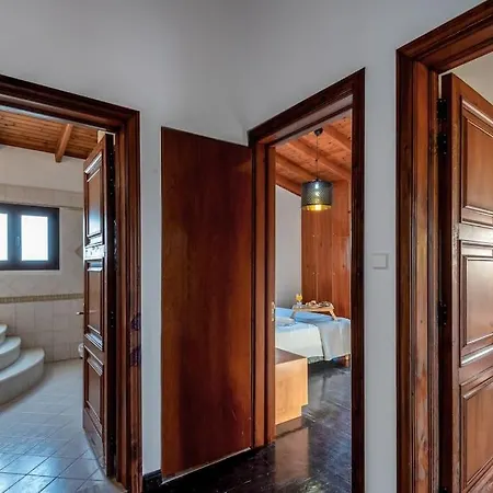 Lk Mansion Rhodes Villa