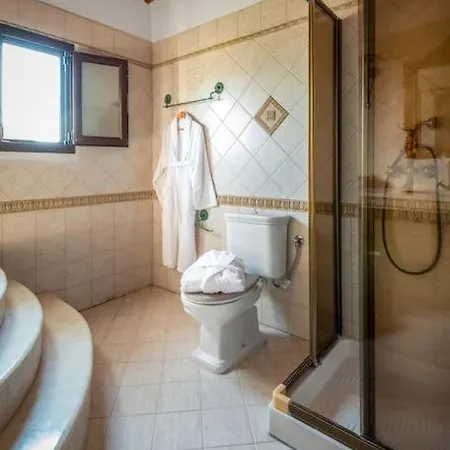 Lk Mansion Rhodes Vila Ialysos (Rhodes)