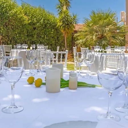 Lk Mansion Rhodes Ialysos (Rhodes)