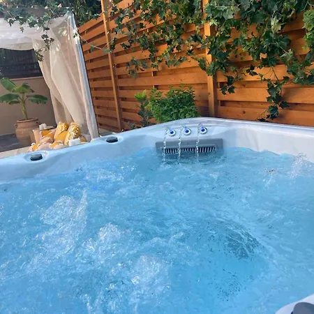 Lk Mansion Rhodes