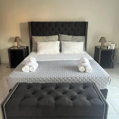 וילה Lk Mansion Rhodes